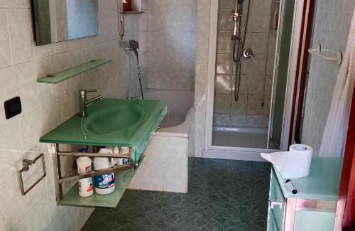 Treviglio House | BR1 Treviglio Affittacamere