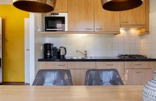 Diessen House | Brabant Holiday Home With Sauna