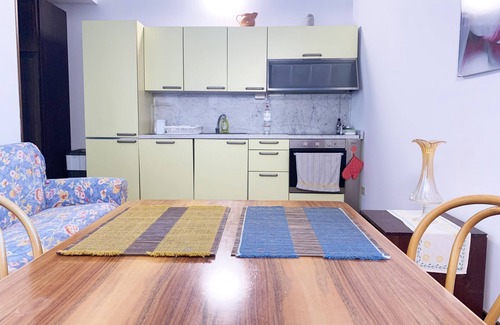 Lake Bracciano Apartment | Bracciano Lake Farmhouse - Apt. Blue