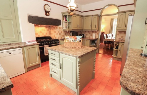 Ambleside Cottage | Bracken Howe