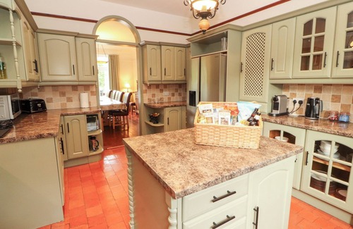 Ambleside Cottage | Bracken Howe