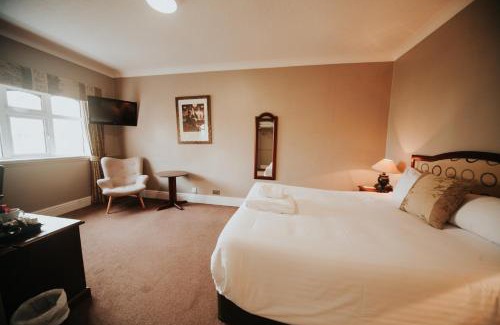 Louth Hotel | Brackenborough Hotel, BW Signature Collection