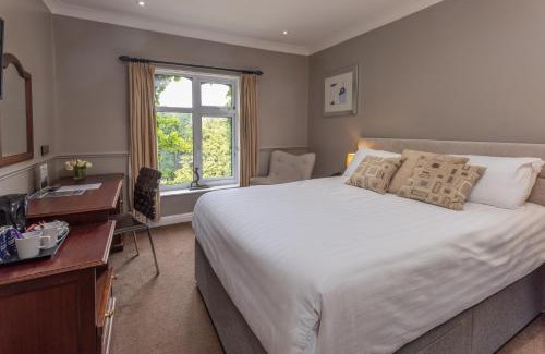 Louth Hotel | Brackenborough Hotel, BW Signature Collection