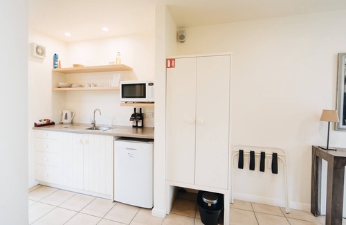 Martinborough Apartment | Brackenridge Country Retreat & Spa