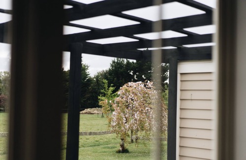 Martinborough Apartment | Brackenridge Country Retreat & Spa