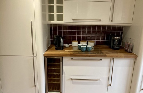 Warley House | Brackens