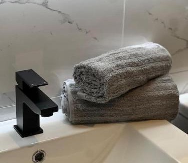 Brackley Apartment | Brackley Guest house