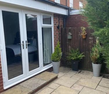 Brackley Apartment | Brackley Guest house