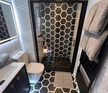 Brackley Apartment | Brackley Guest house