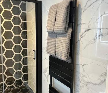 Brackley Apartment | Brackley Guest house