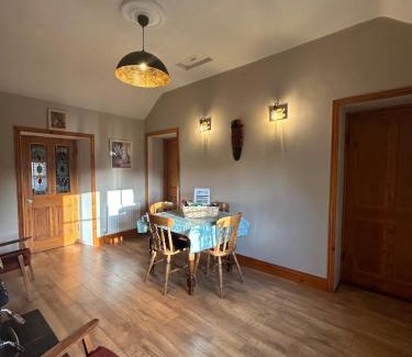 Ballyhaise House | Brae View Cottage