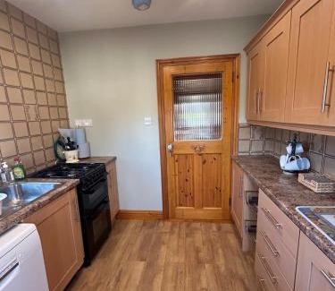 Ballyhaise House | Brae View Cottage