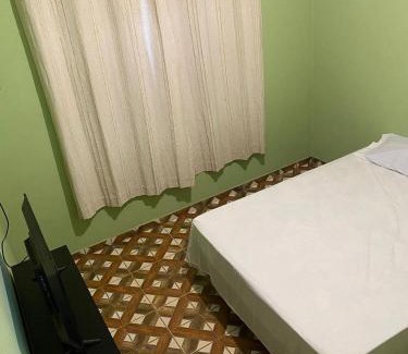 Sao Goncalo do Rio das Pedras Bed & Breakfast | Braga Café & Hospedagem