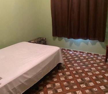 Sao Goncalo do Rio das Pedras Bed & Breakfast | Braga Café & Hospedagem