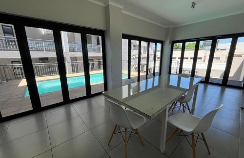 Greater Johannesburg Metropolitan Area Apartment | Braham Apartments - The Oasis 48B