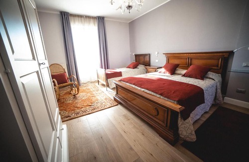 La Morra House | BRAIDE Ospitalità Rurale