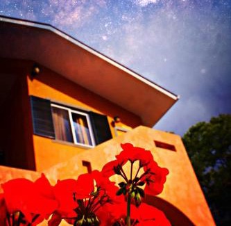 Puli House | Bramasole B&B