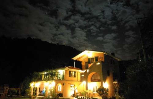 Puli House | Bramasole B&B