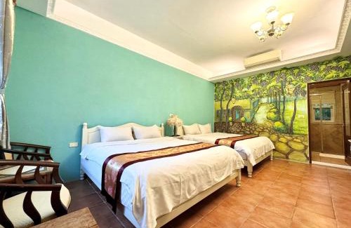 Puli House | Bramasole B&B