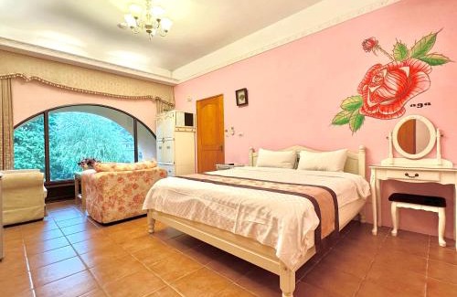 Puli House | Bramasole B&B
