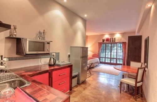 Haenertsburg Hotel | Bramasole Boutique Hotel