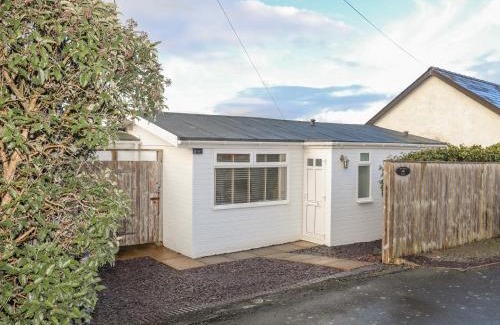 Llandanwg House | Bramble Bank