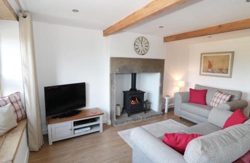 Hepworth House | Bramble Cottage