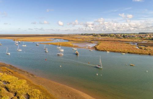 Brancaster Staithe House | Brambles