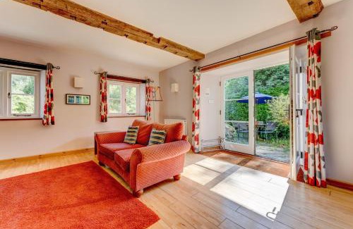 Ottery St Mary House | Bramley Cottage