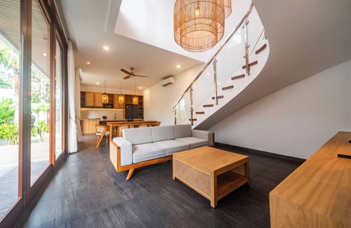 Sanur Kauh Villa | Brand New 3Bedroom Villa Laksmi Private Pool #B
