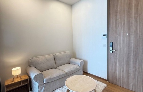 Thanon Phaya Thai Condo | Brand New Condo near Siam Paragonn