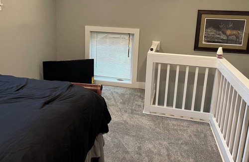 Bridgton House | Brand new 1870’s farm house with a total renovation with lakes and moubtains