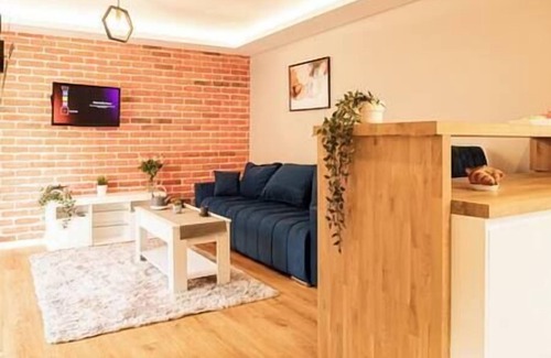 Rugby House | Brand New 2 Bed House with Free WIFI!
