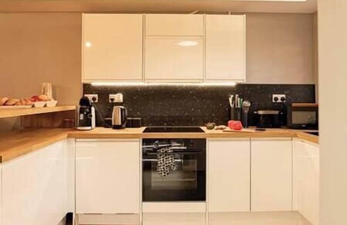 Rugby House | Brand New 2 Bed House with Free WIFI!