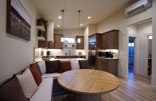 Tri-Cities House | Brand new 2-bedroom home in the heart of Kennewick