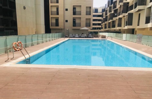 Mirdif Apartment | Brand New 2 Bedroom in Mirdif Hills