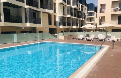 Mirdif Apartment | Brand New 2 Bedroom in Mirdif Hills