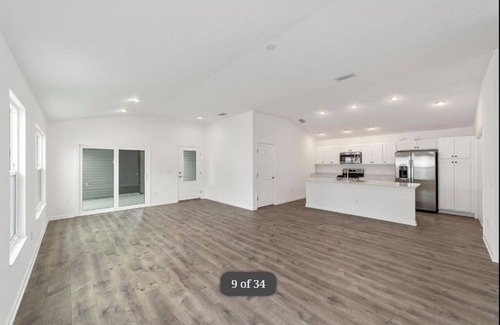 Candler Villa | Brand-New 2BR/2BA Villa in Eastport – Available Jan–April 2026!