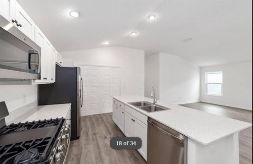 Candler Villa | Brand-New 2BR/2BA Villa in Eastport – Available Jan–April 2026!