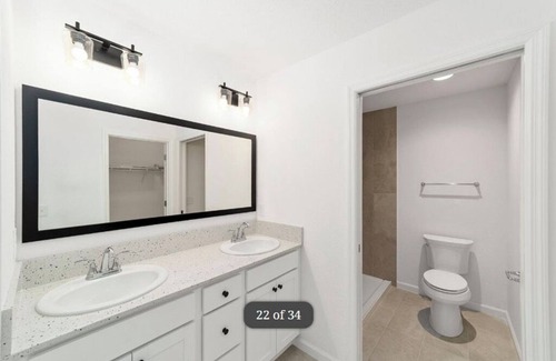 Candler Villa | Brand-New 2BR/2BA Villa in Eastport – Available Jan–April 2026!