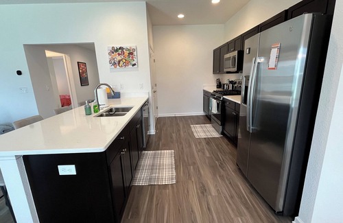 Sumter County House | Brand New 3-Bed, 2-Bath Home in The Villages – Your Dream Home Awaits!