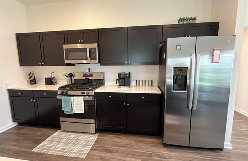 Sumter County House | Brand New 3-Bed, 2-Bath Home in The Villages – Your Dream Home Awaits!