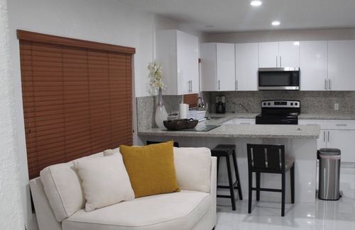 Carol City House | BRAND NEW 3BR HOME CENTRAL LOCATION to all Miami attractions