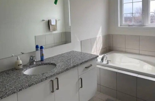 Durham Region House | Brand new 4 Beds, 3 Bath house available
