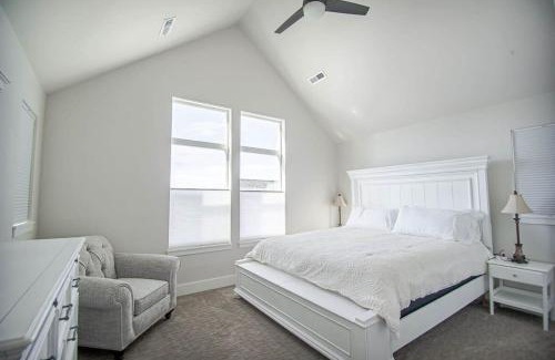 Leadville House | Brand New 4bd Modern Home in Leadville