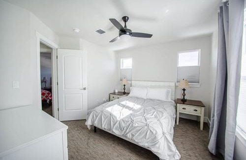 Leadville House | Brand New 4bd Modern Home in Leadville