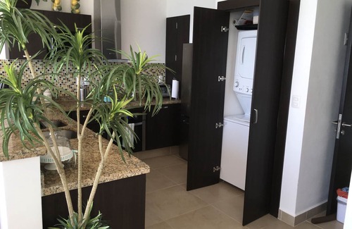 Mazatlan Condo | Brand new 9th floor Beach/Oceanfront Condo in beutiful Mazatlan - Sanitized