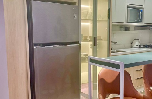 Praia da Armacao do Itapocoroi Apartment | Brand new apartment close to the park and the beach π