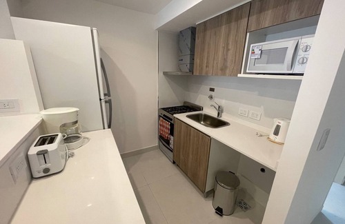 Caballito Apartment | Brand New Apartment In Caballito