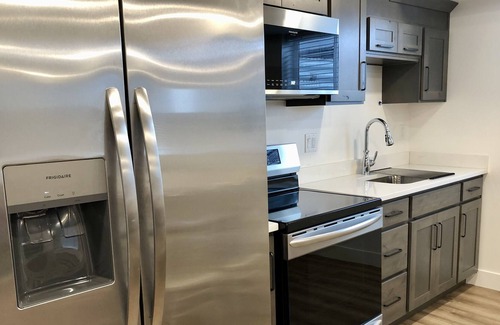 Hyrum Apartment | Brand New Beautiful Apartment Near Hyrum Reservoir